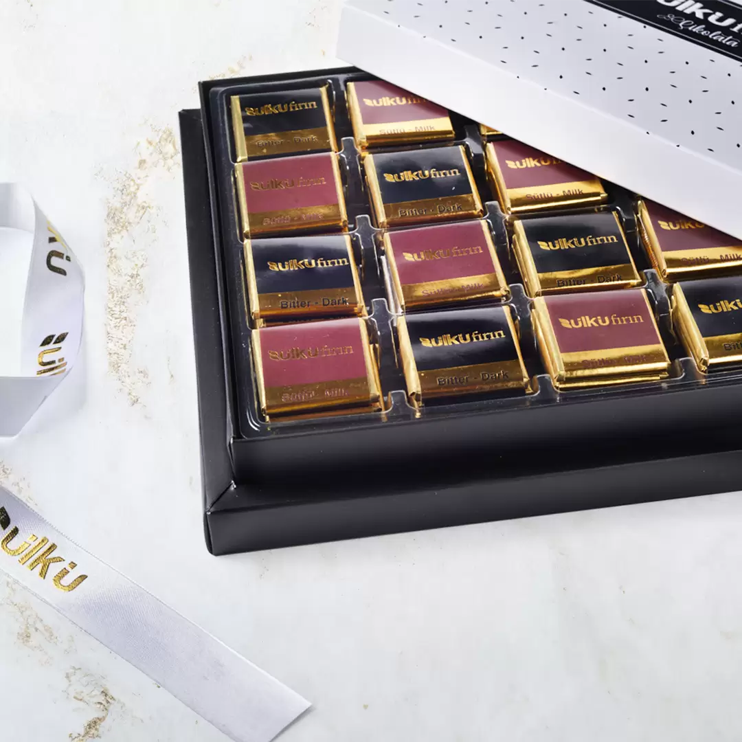 Madlen Küçük Kutu