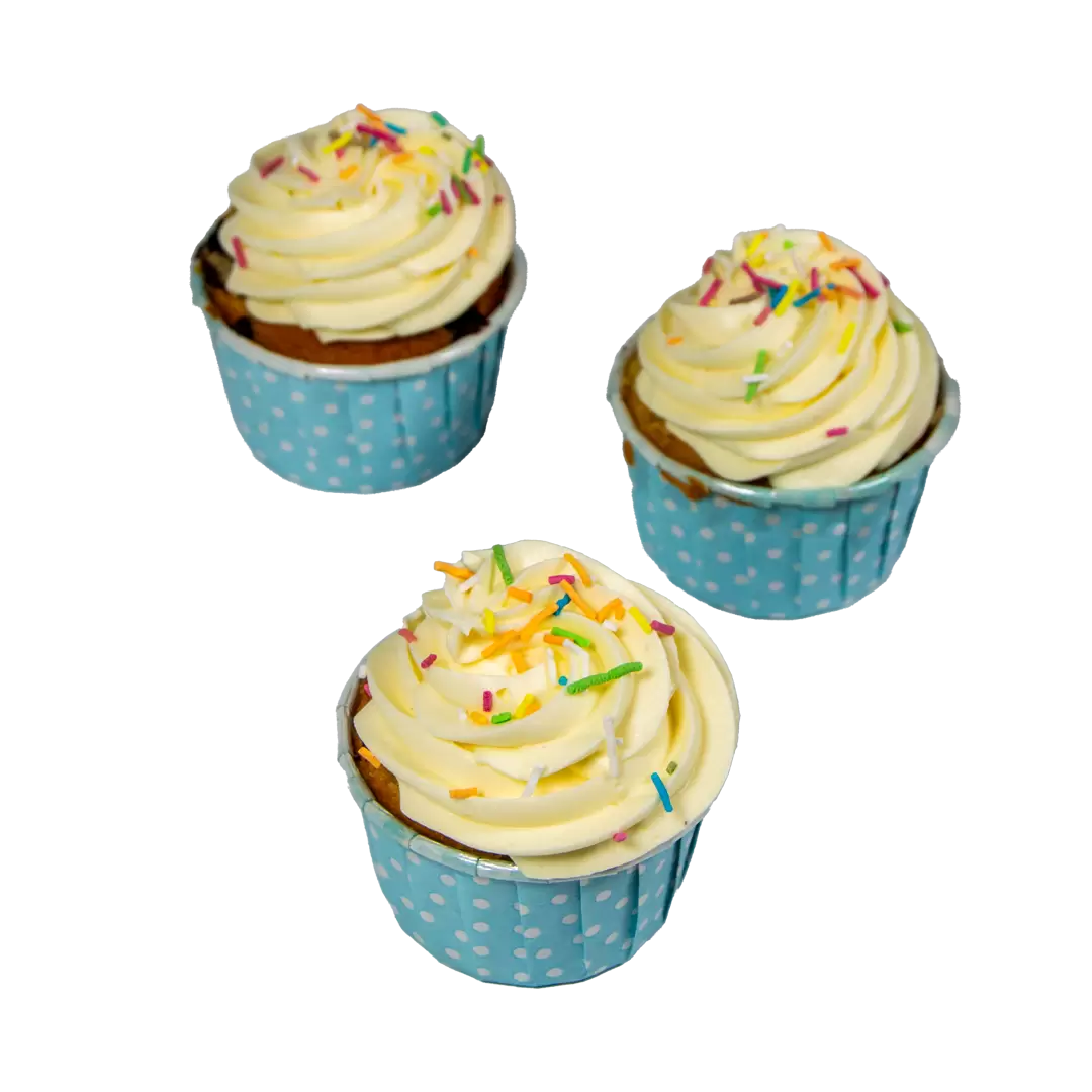 Cup cake 1