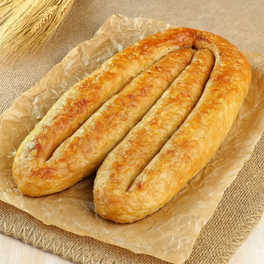 Kol Böreği Peynirli